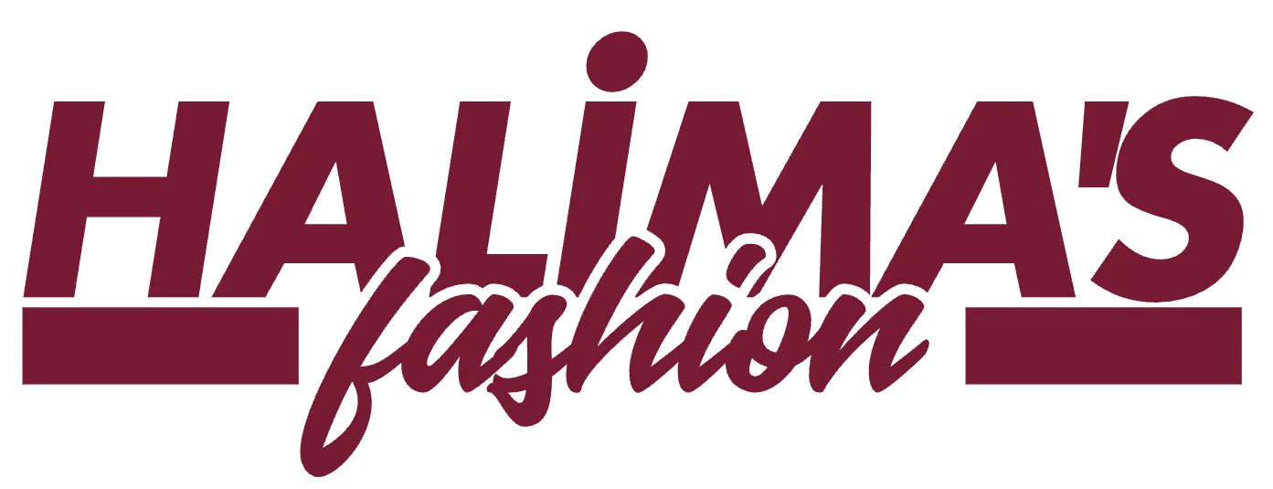 Halima's Fashion logo